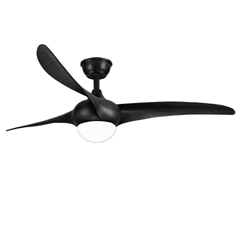 Ceiling Fan with LED Light by USOR - Australian Chandelier Store