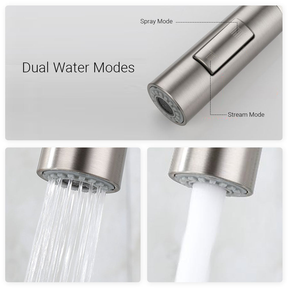 Smart Hand Kitchen Mixer Tap by USOR - Australian Furniture & Homeware Store
