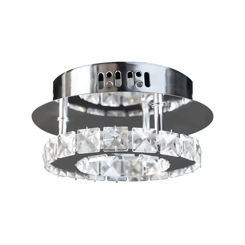 Mini LED Crystal Chandelier | USOR Australia | RCM certified