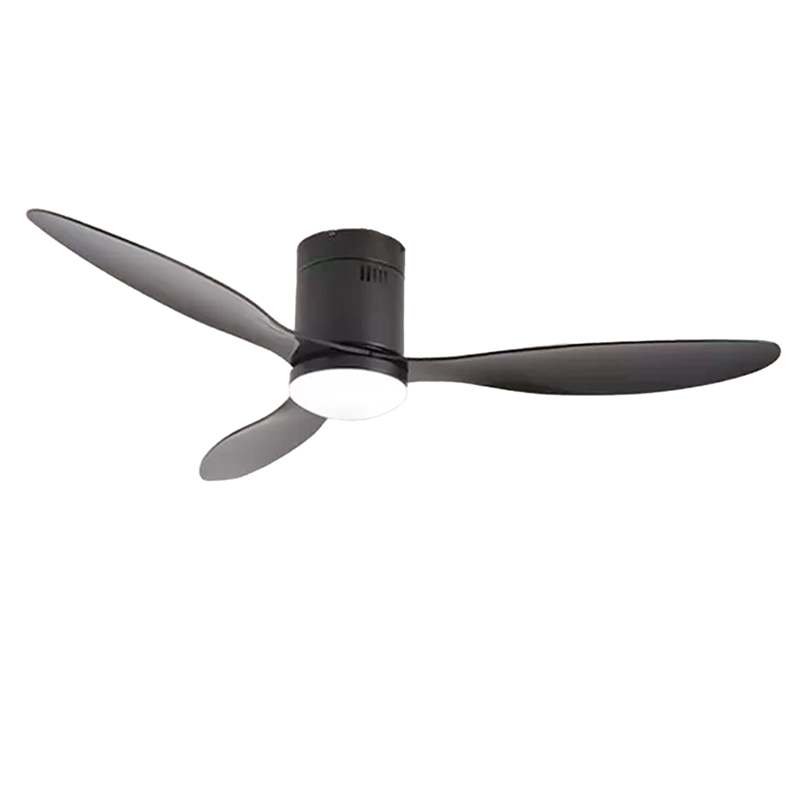 Ceiling Fan with 3 Colors Light by USOR - Australian Ceiling Fan Store