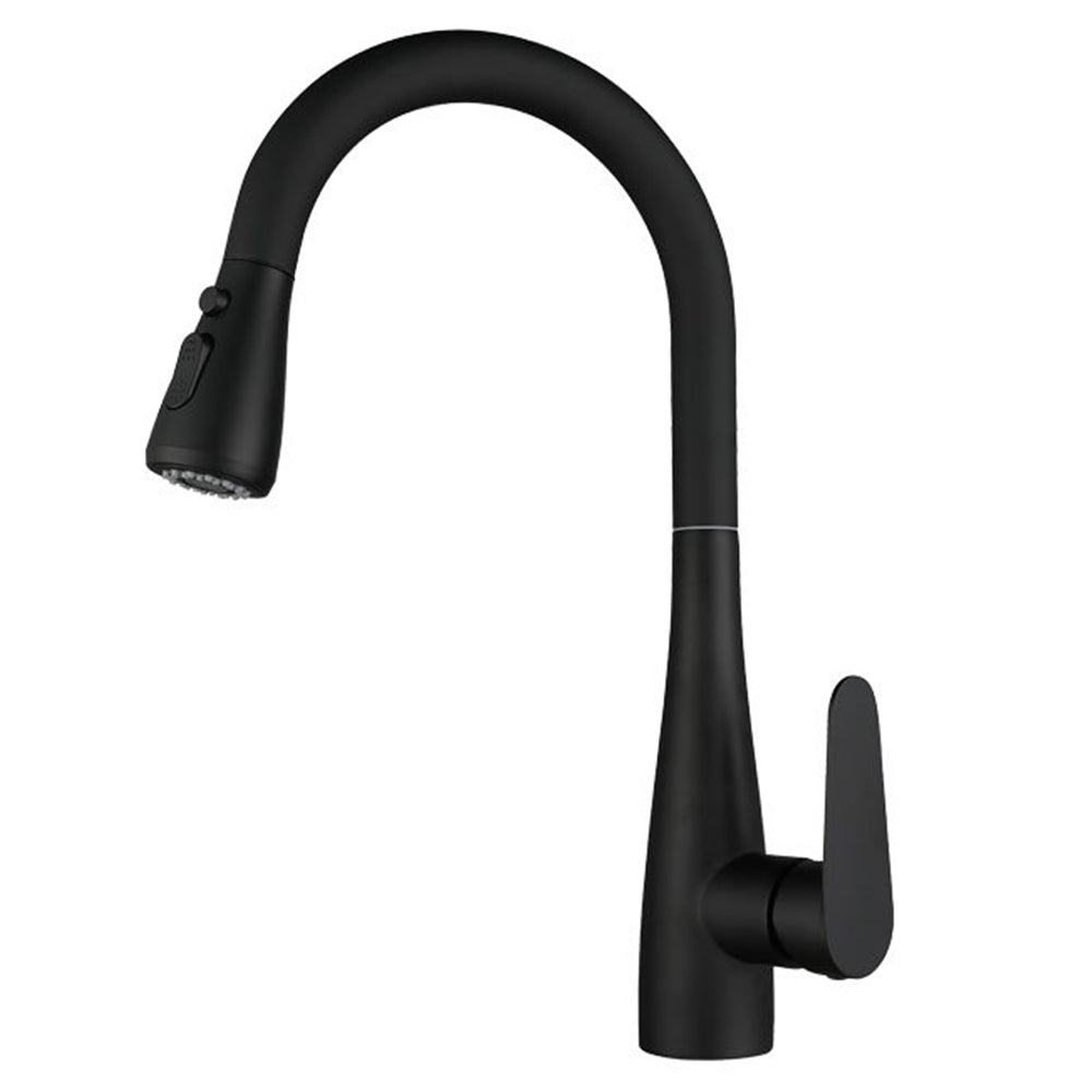 Touch Control Kitchen Mixer Tap by USOR - Australian Furniture & Homeware Store
