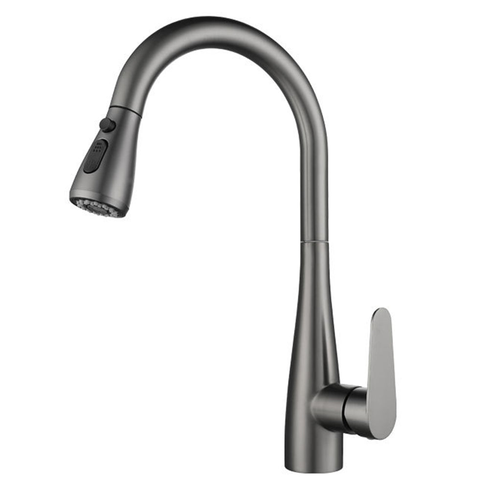 Touch Control Kitchen Mixer Tap by USOR - Australian Furniture & Homeware Store