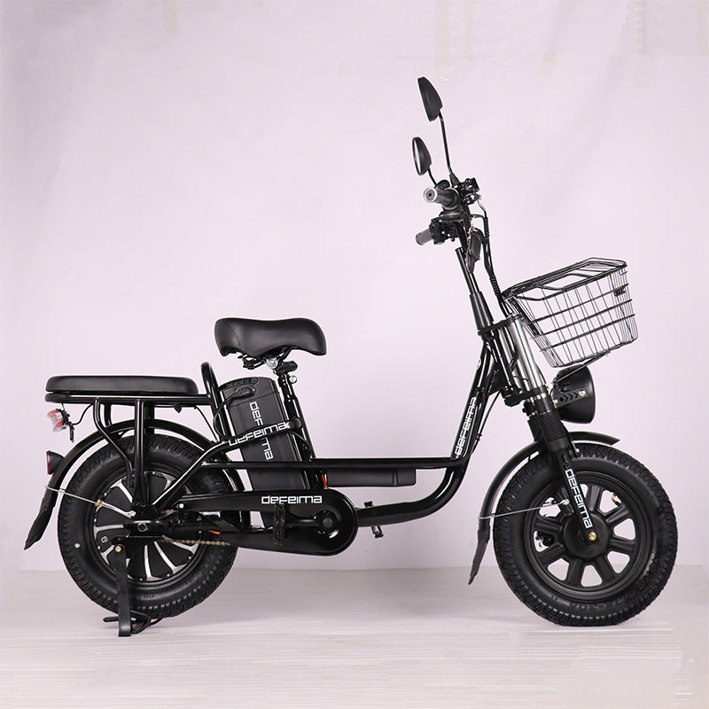 Upgraded 800W Electric Bicycle by USOR - Australian Electronic Mobility Device Store