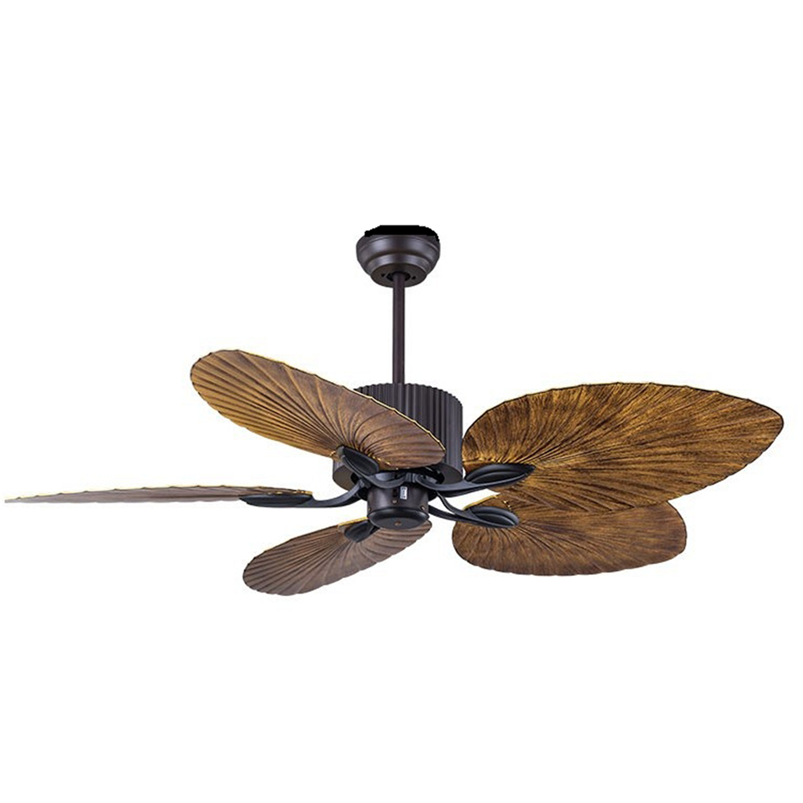 52''Large blade ceiling fan by USOR - Australian Chandelier Store
