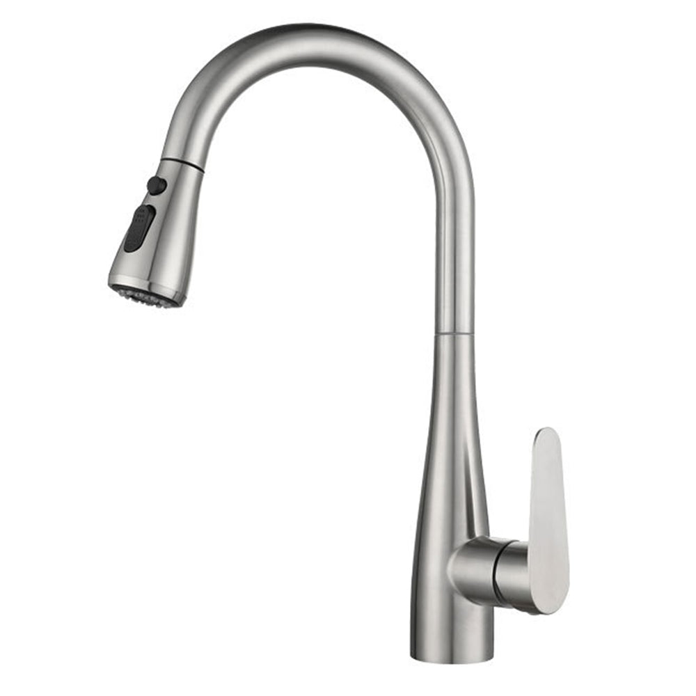 Touch Control Kitchen Mixer Tap by USOR - Australian Furniture & Homeware Store