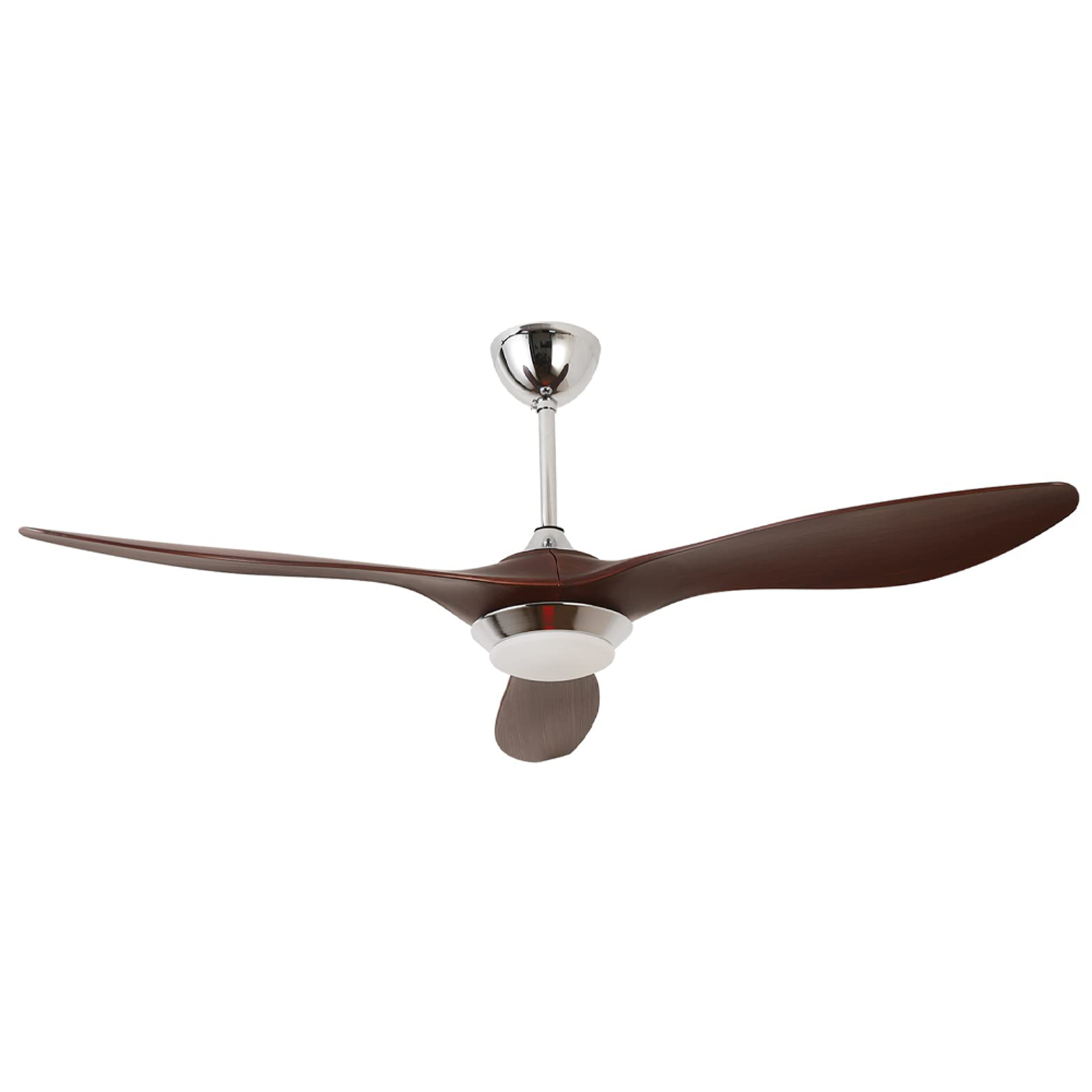 52'' Ceiling Fan with Light by USOR - Australian Ceiling Fan Store