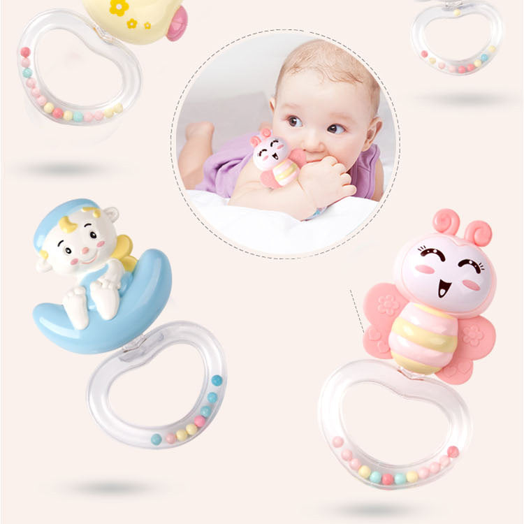 【Hypnos】Baby Mobile Crib Cot Musical toys