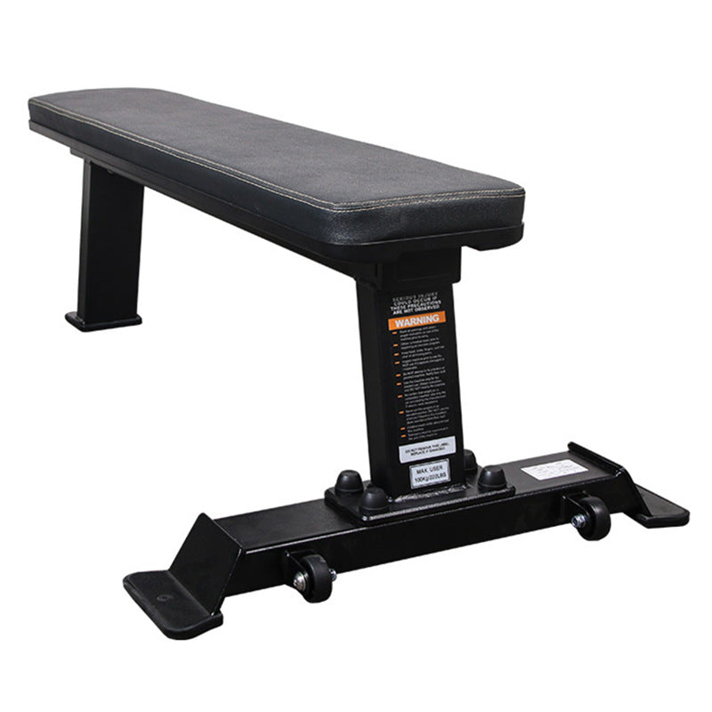 Weight bench online size