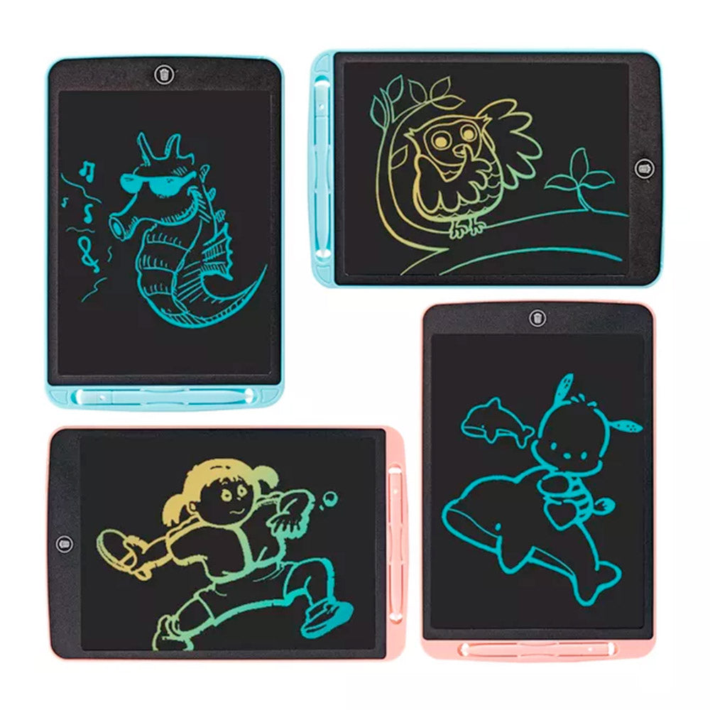 LCD Writing Tablet 8.5/10/12